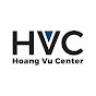 Hoàng Vũ Center logo