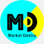 Market Dekho logo
