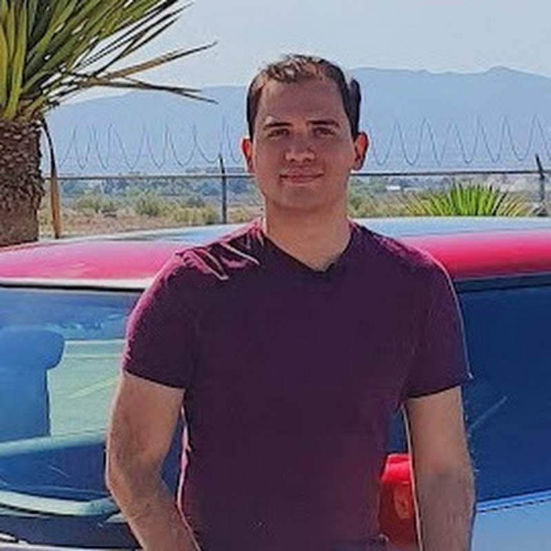 Abraham Mendoza Autos