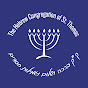 Hebrew Congregation of St Thomas logo