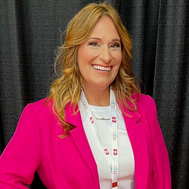 Jennifer Ettinger