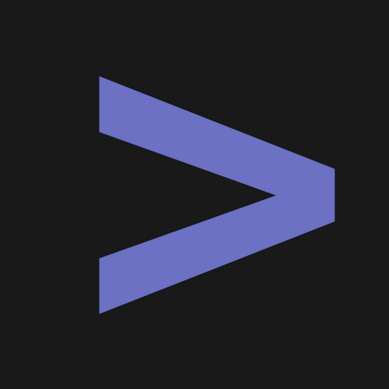 Missing Semester Logo