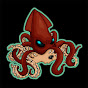 The Kraken Krew logo