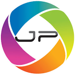 Логотип каналу JPort Dev