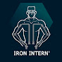 Iron Intern logo
