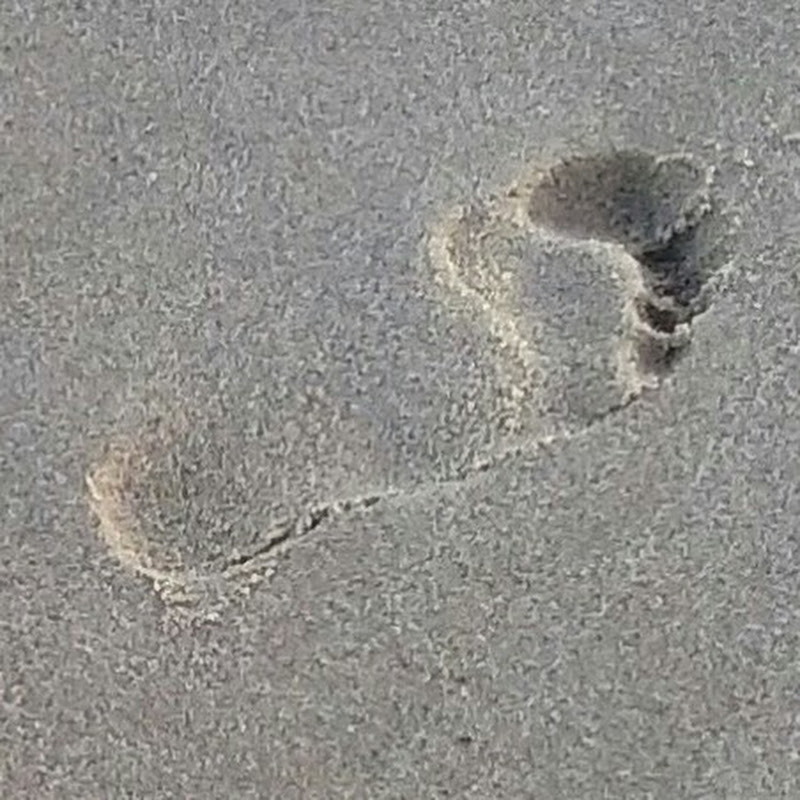 beachtoyourfeet