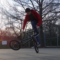 Austin Luberda