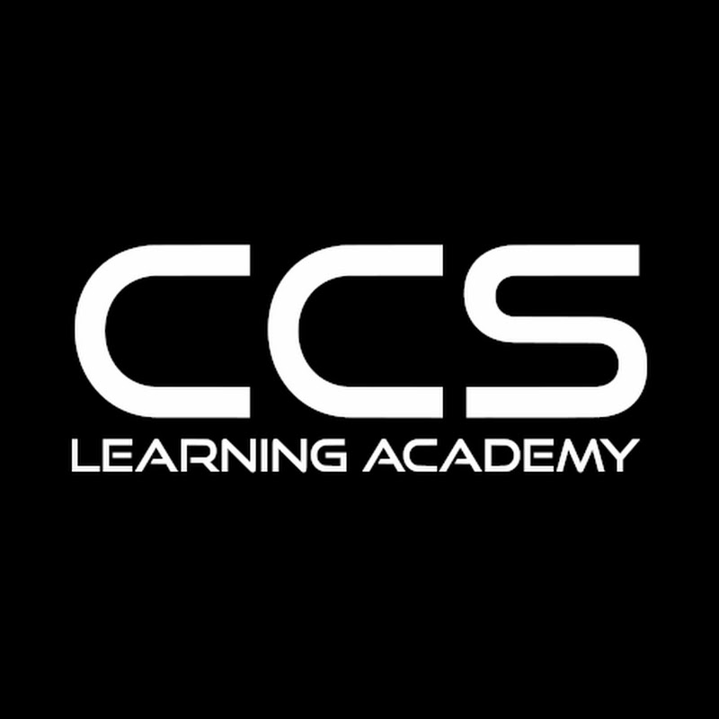 CCS Learning Academy