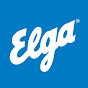Elga Welding logo