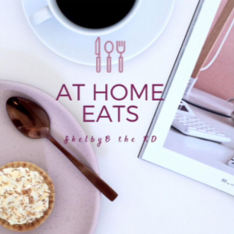 At Home Eats