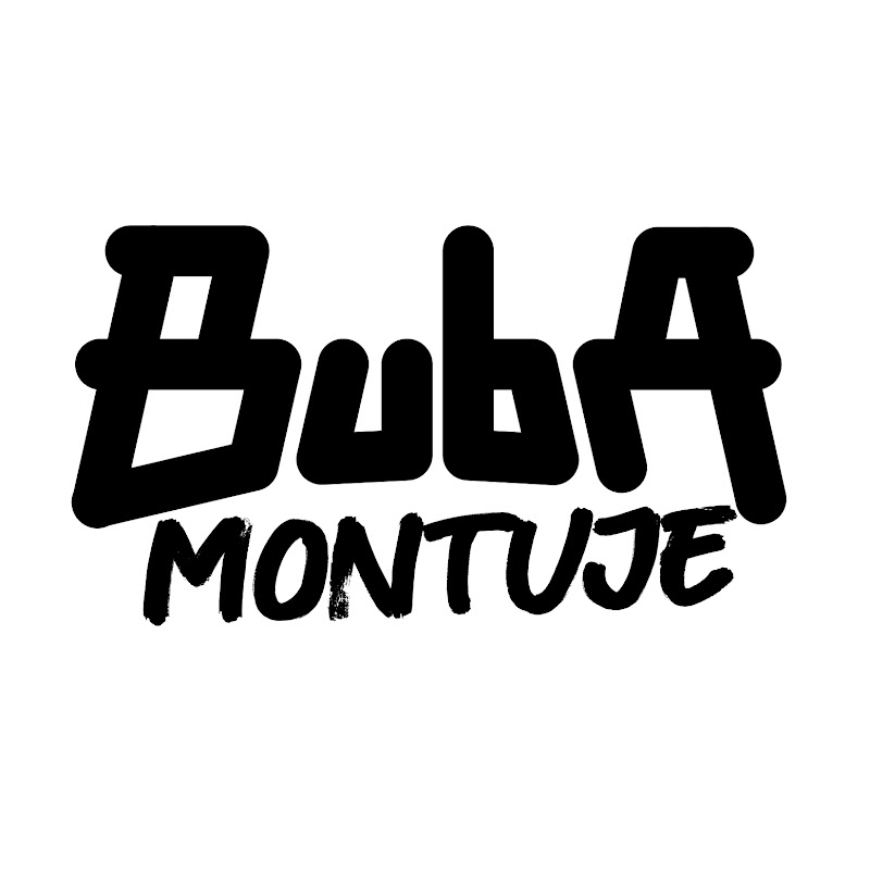 Buba Montuje