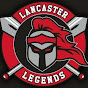 Lancaster Cheerleading logo