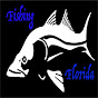 Fishing Florida logo