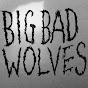 The Big Bad Wolves logo