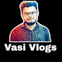 Логотип каналу Vasi Vlogs