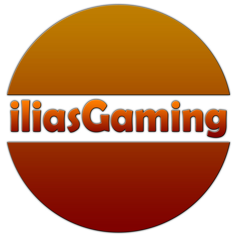 iliasGaming logo