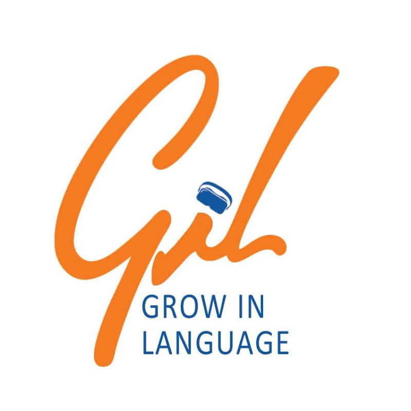Grow Up in Language (GrowUpinLang)