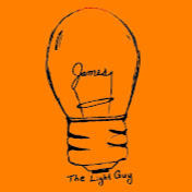 James the Light Guy