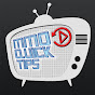 MMO Quick Tips logo