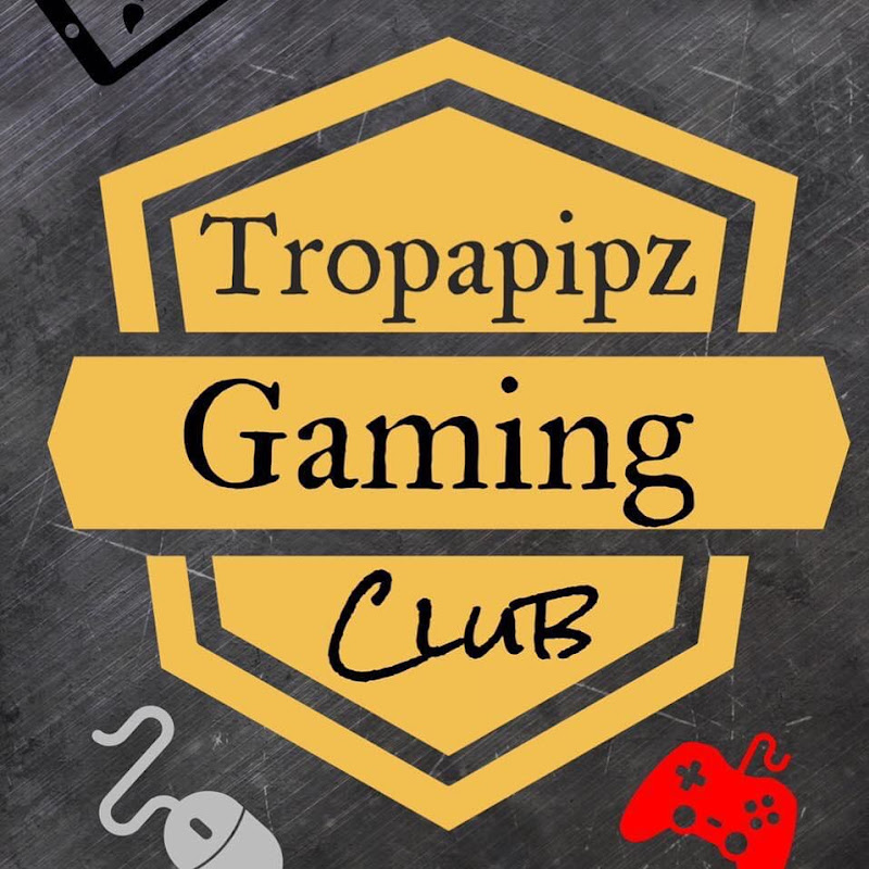 Tropapipz Gaming Club