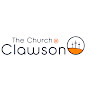 The Church at Clawson Media logo