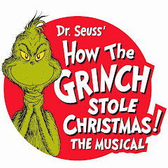 Dr. Seuss' How the Grinch Stole Christmas! The Musical