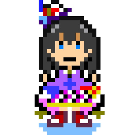 チャンネル画像