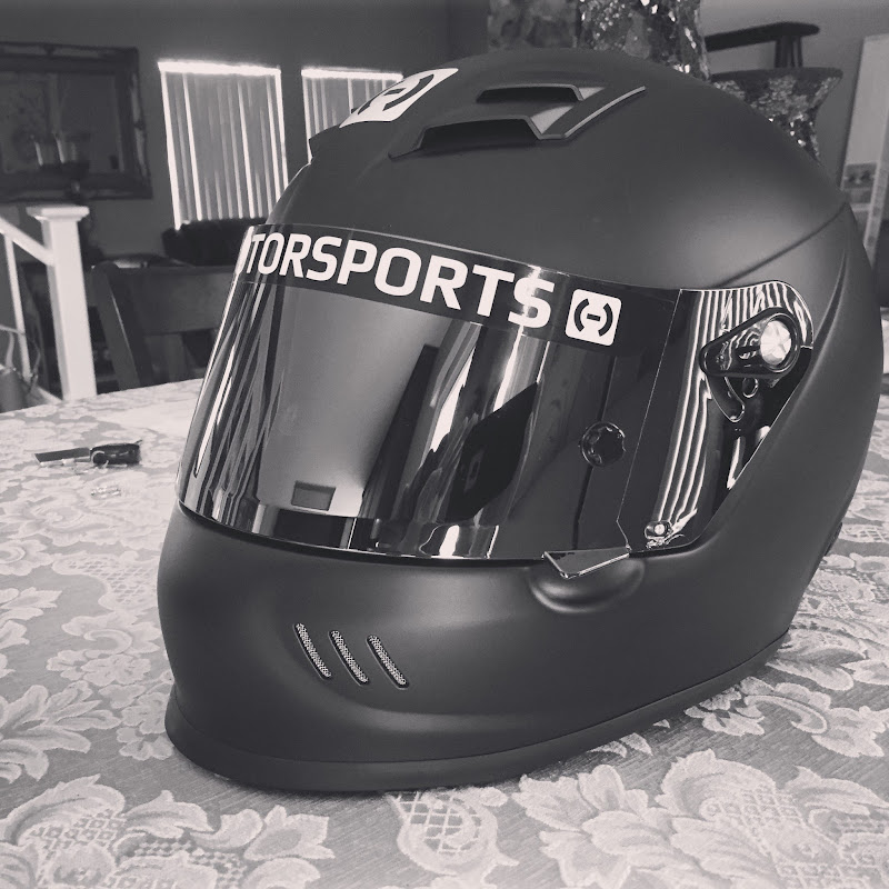 The Driver's IQ