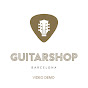 Guitar Shop Barcelona