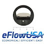 eFlow USA, LLC logo