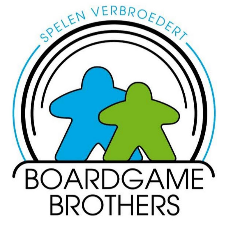 Boardgame Brothers