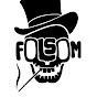 Folsom logo
