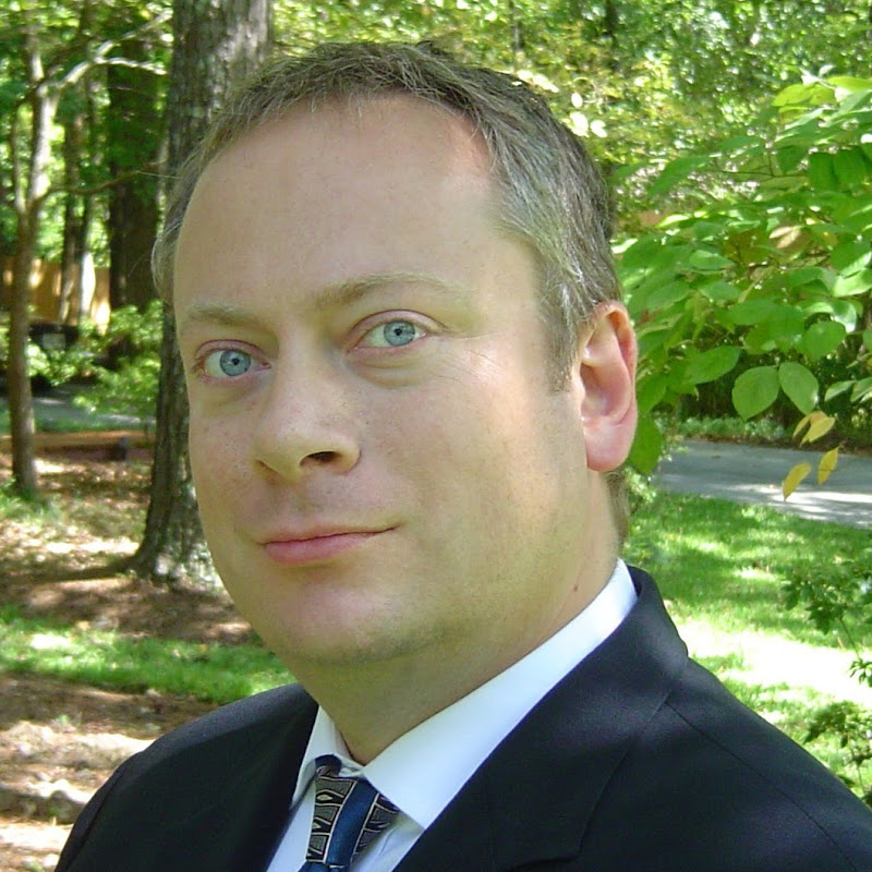 David B. Wright