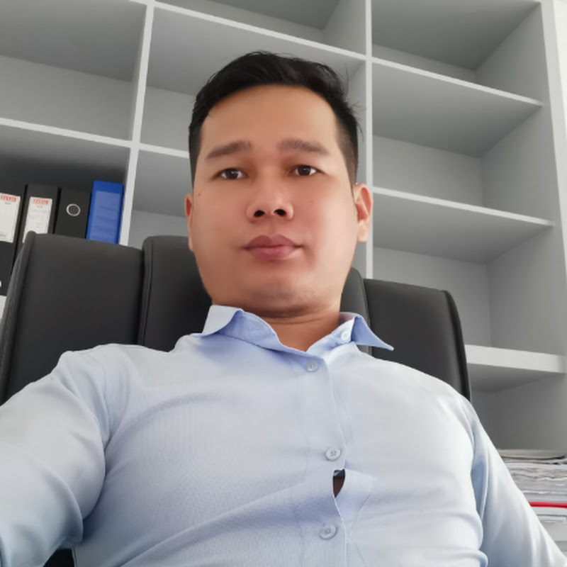 SENGLUCH MENG