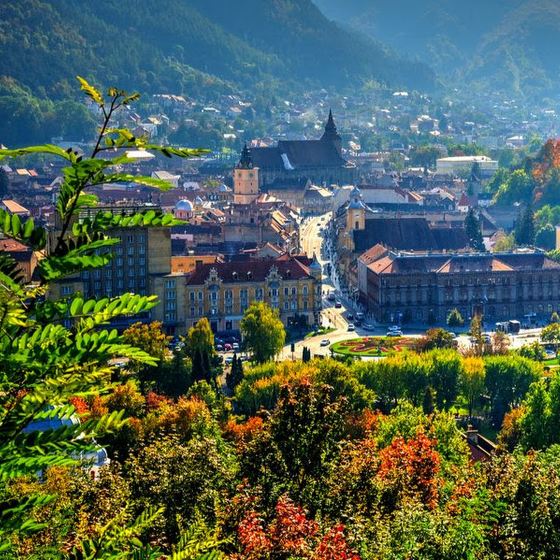 Romania hotels review