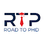 Road To PhD logo