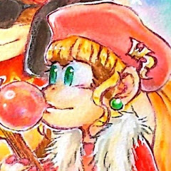 がーすーアイコン画像
