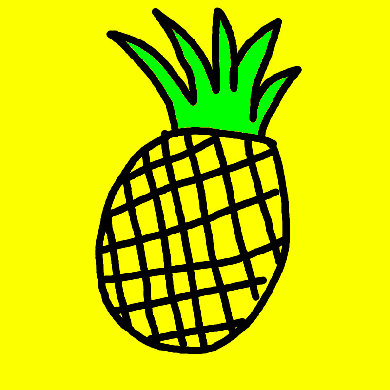 Pineappz