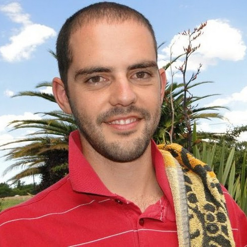 Bradley Francis