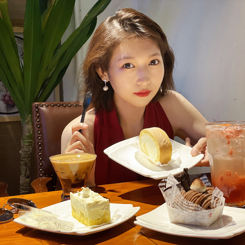 睿哥有点小食力Rio