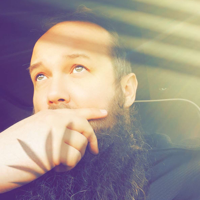 Bearded Darin