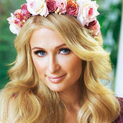 Paris Hilton