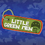 Awesome Little Green Men