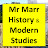 Mr Marr - History and Modern Studies