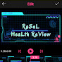 RaSeL HeaLth ReView