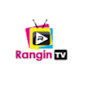 Rangin Tv channel logo