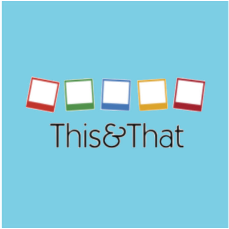 This & That