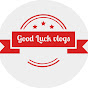 GoodLuck Vlogs logo