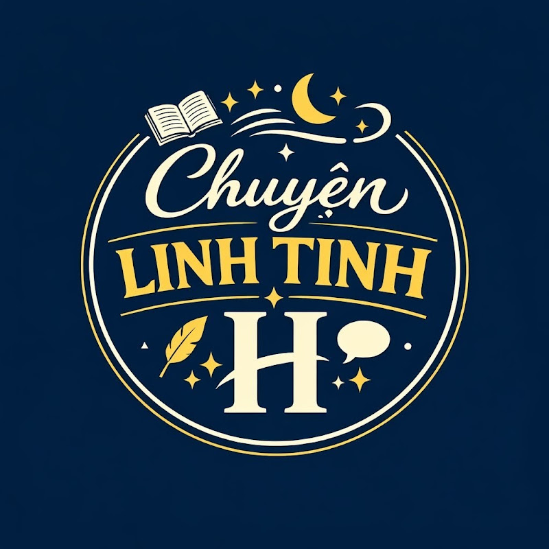Linh Tinh Chuyện