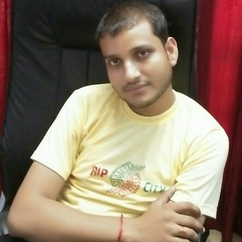 Pankaj Dwivedi icon